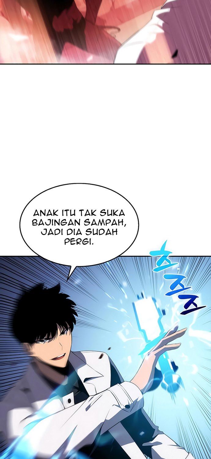 Solo Max-Level Newbie Chap 37 - Next Chap 38