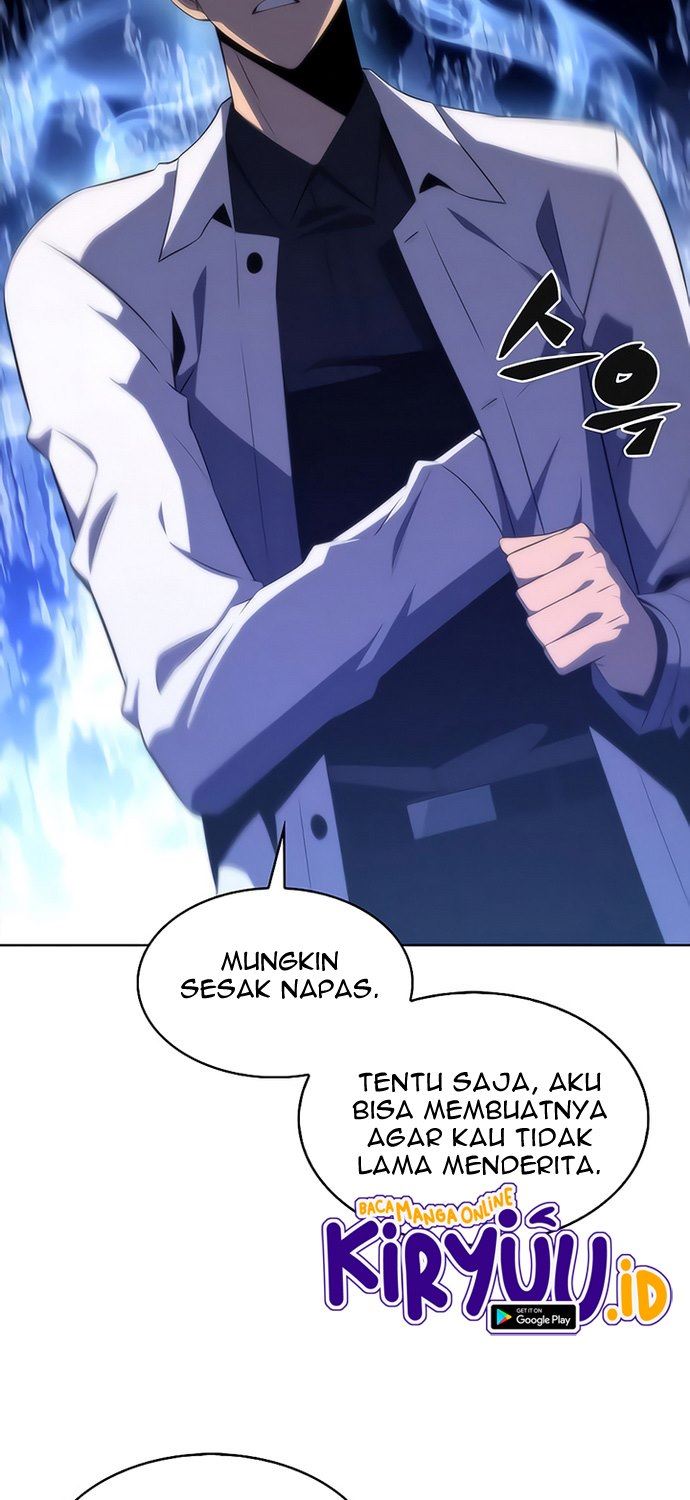 Solo Max-Level Newbie Chap 37 - Next Chap 38