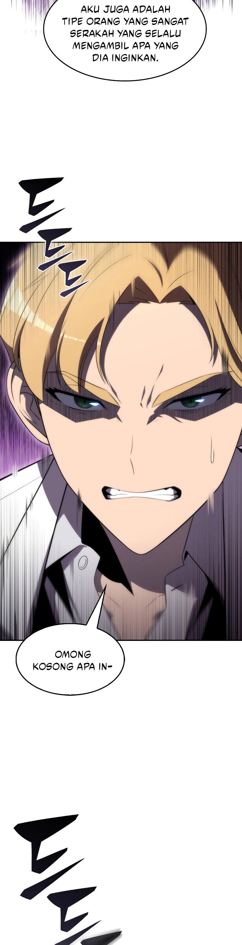 Solo Max-Level Newbie Chap 34 - Next Chap 35