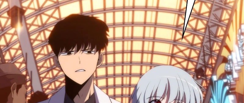 Solo Max-Level Newbie Chap 34 - Next Chap 35