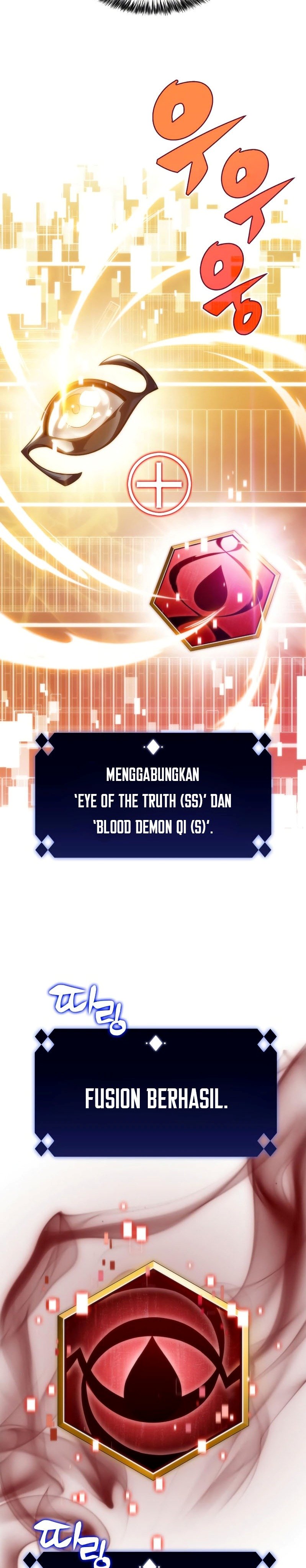 Solo Max-Level Newbie Chap 34 - Next Chap 35