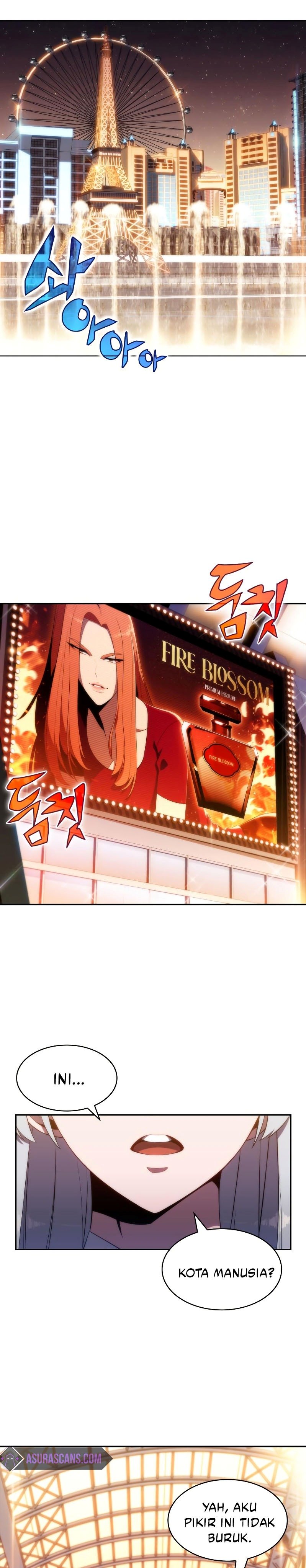 Solo Max-Level Newbie Chap 34 - Next Chap 35
