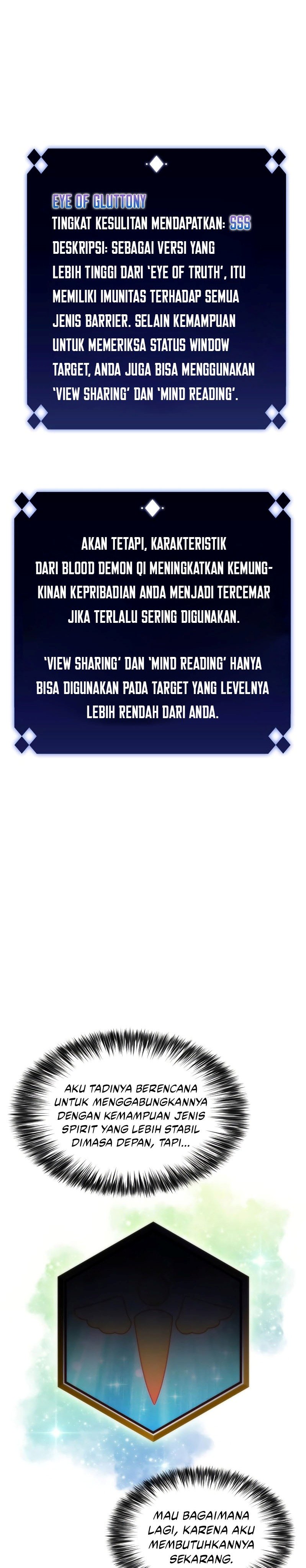 Solo Max-Level Newbie Chap 34 - Next Chap 35