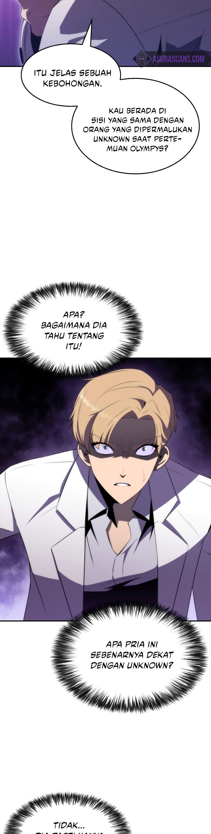 Solo Max-Level Newbie Chap 34 - Next Chap 35