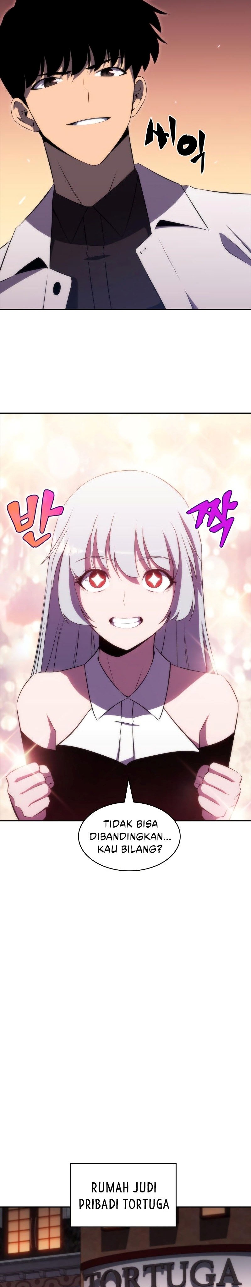 Solo Max-Level Newbie Chap 34 - Next Chap 35