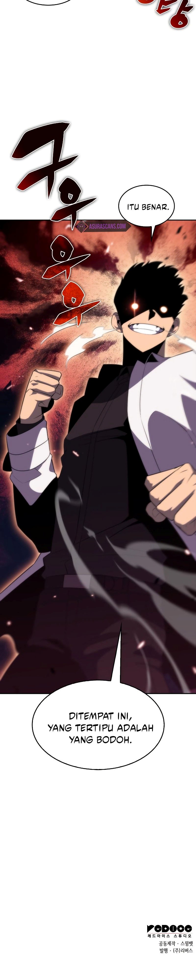 Solo Max-Level Newbie Chap 34 - Next Chap 35