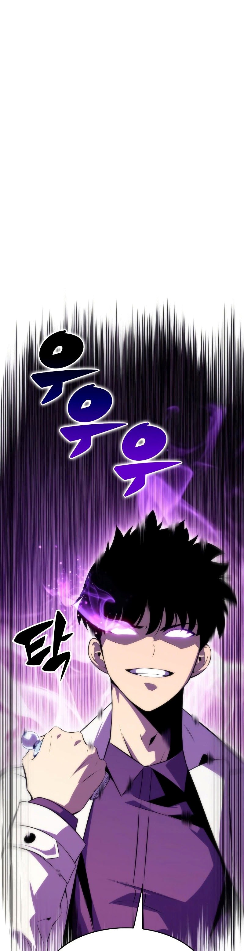 Solo Max-Level Newbie Chap 34 - Next Chap 35