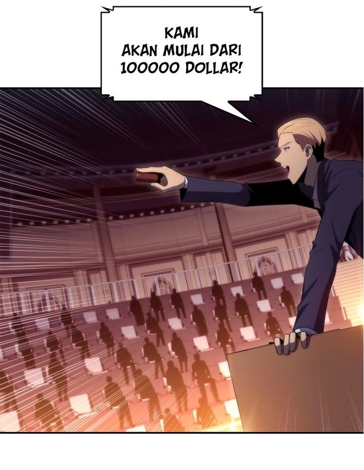 Solo Max-Level Newbie Chap 35 - Next Chap 36