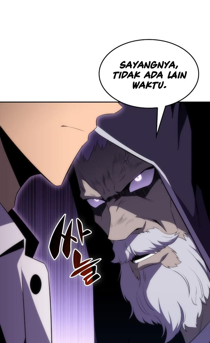 Solo Max-Level Newbie Chap 35 - Next Chap 36