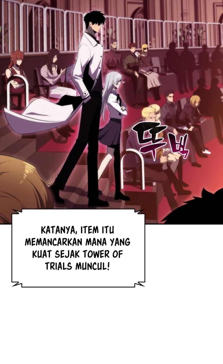 Solo Max-Level Newbie Chap 35 - Next Chap 36