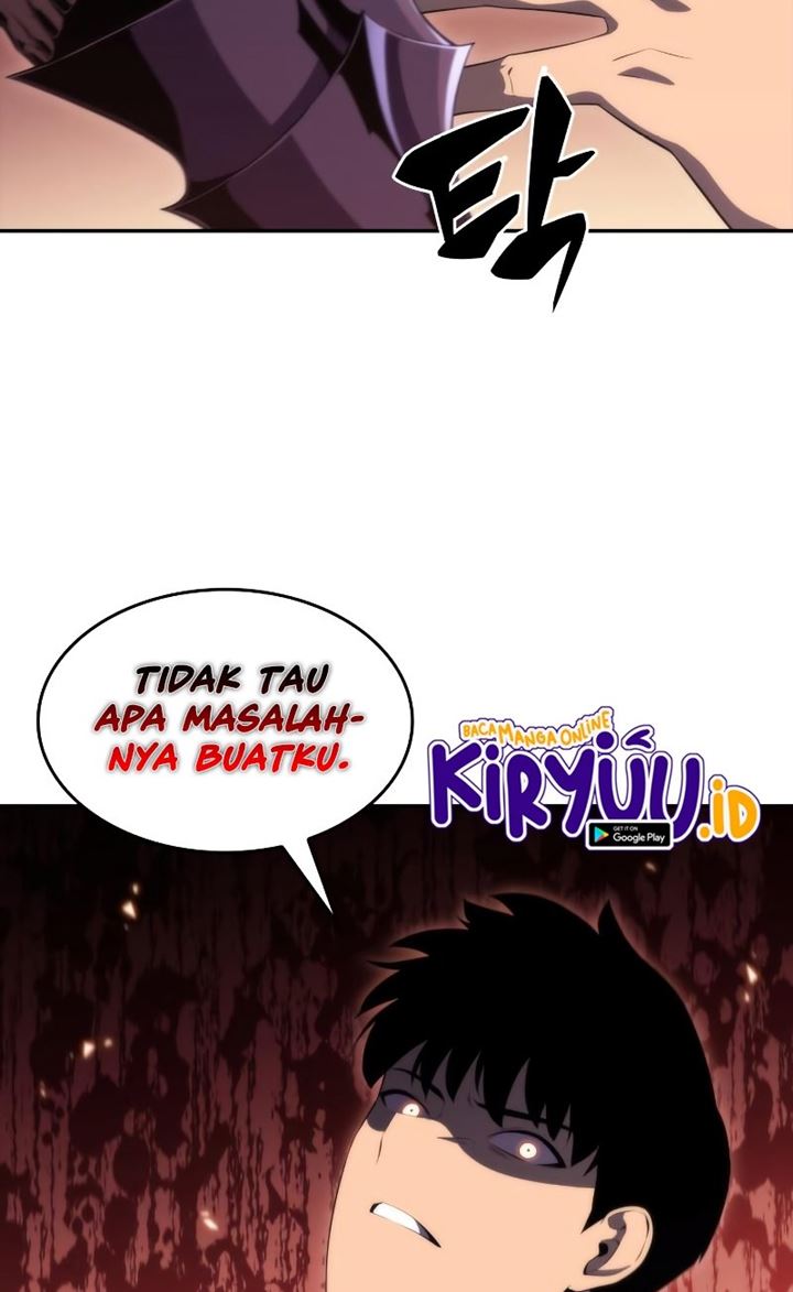Solo Max-Level Newbie Chap 35 - Next Chap 36