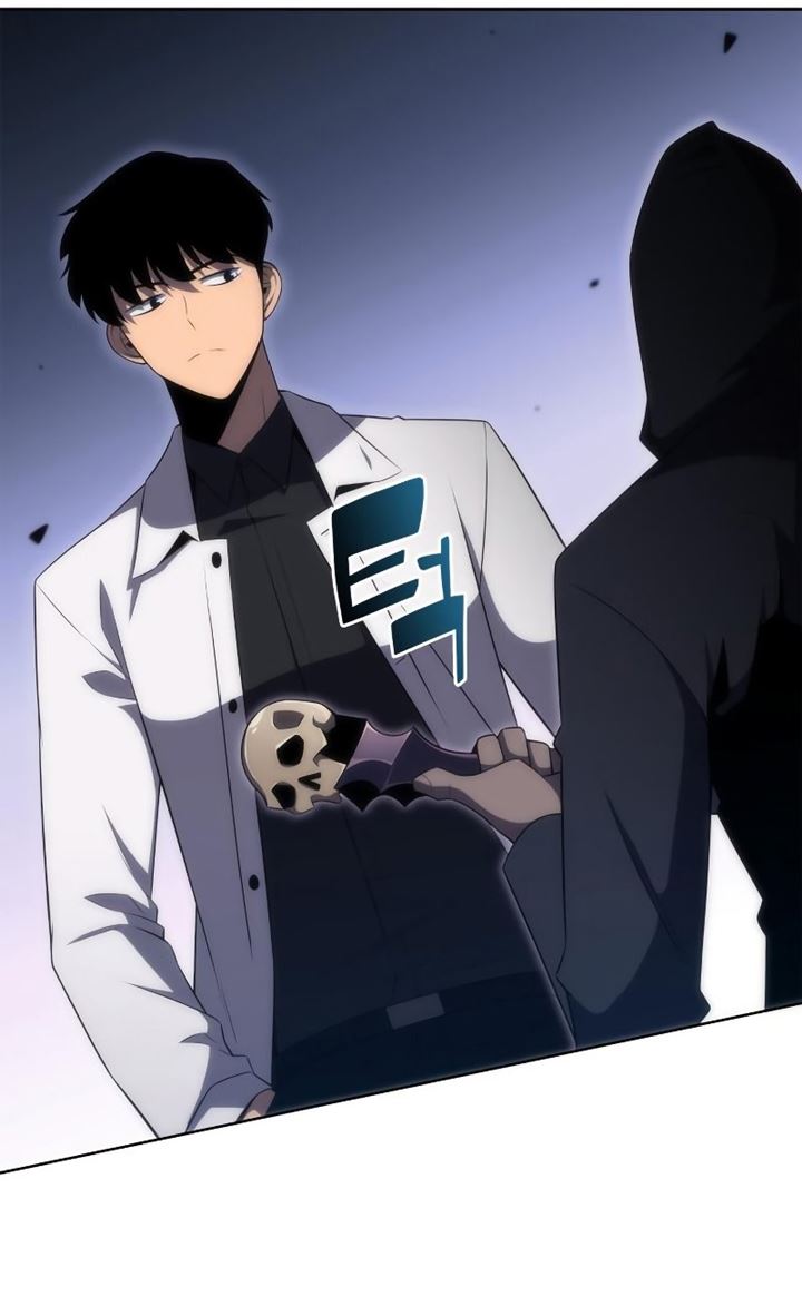 Solo Max-Level Newbie Chap 35 - Next Chap 36