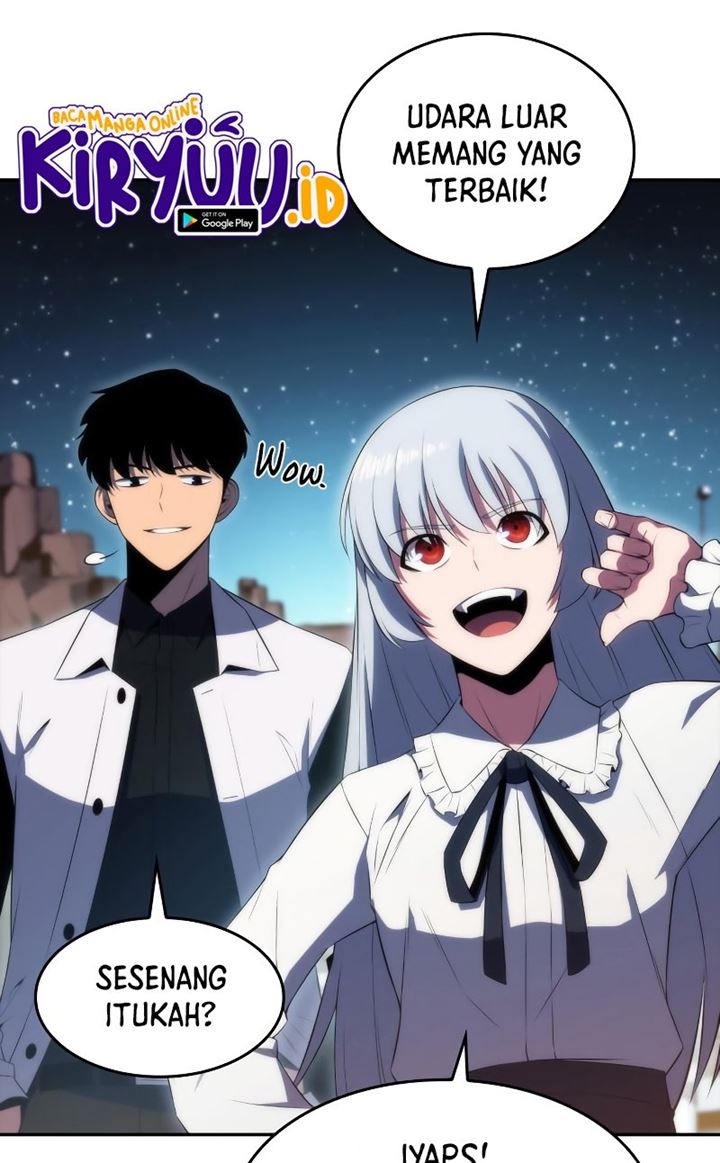 Solo Max-Level Newbie Chap 35 - Next Chap 36