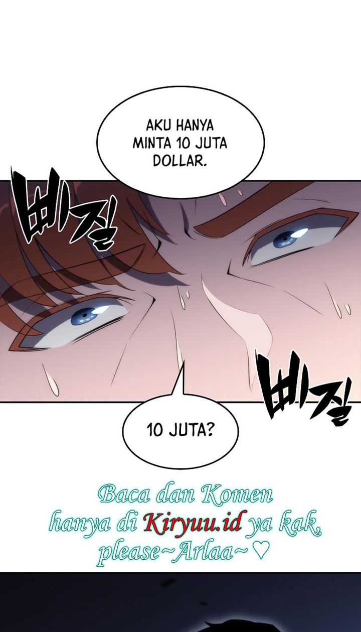 Solo Max-Level Newbie Chap 35 - Next Chap 36