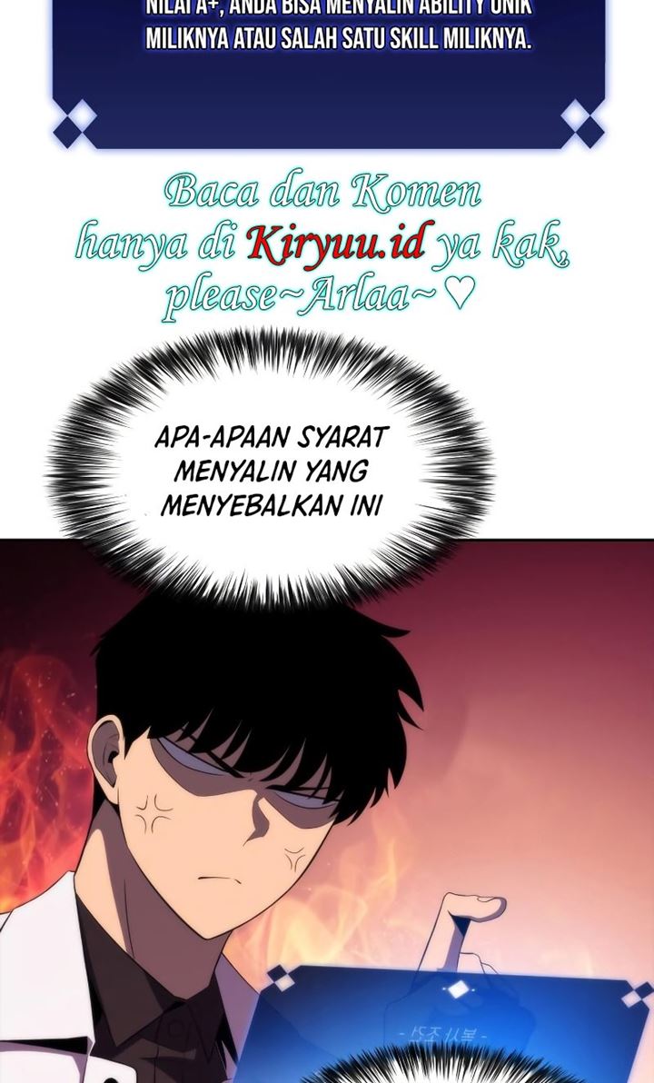 Solo Max-Level Newbie Chap 35 - Next Chap 36