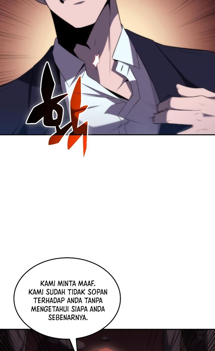 Solo Max-Level Newbie Chap 35 - Next Chap 36