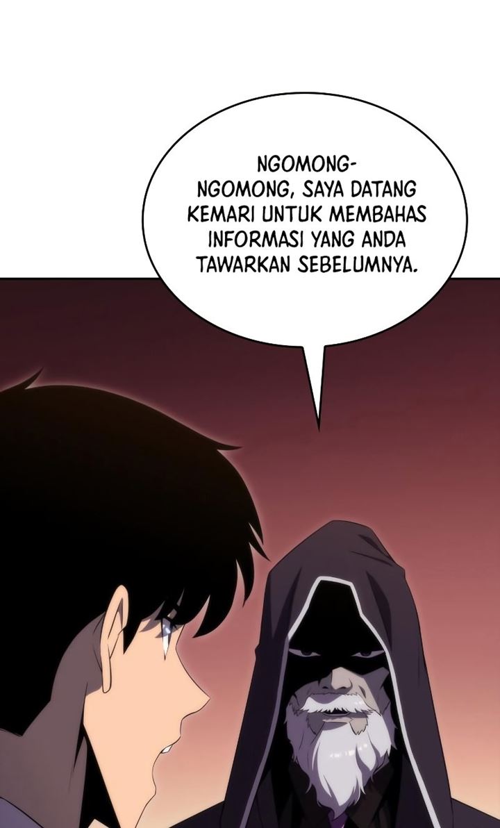 Solo Max-Level Newbie Chap 35 - Next Chap 36