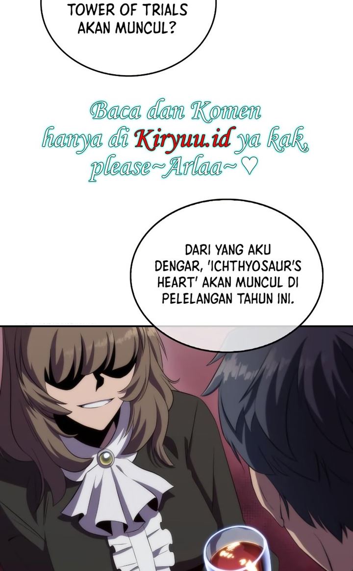 Solo Max-Level Newbie Chap 35 - Next Chap 36