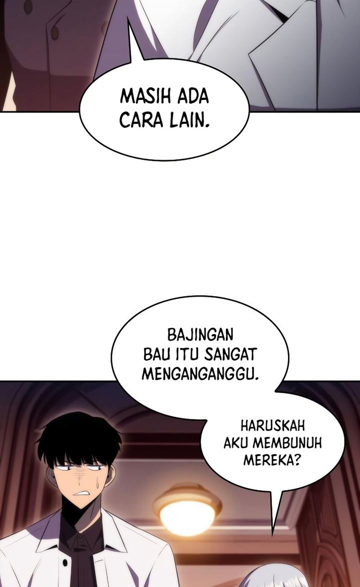 Solo Max-Level Newbie Chap 35 - Next Chap 36