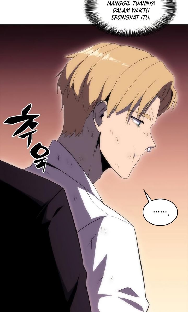 Solo Max-Level Newbie Chap 35 - Next Chap 36