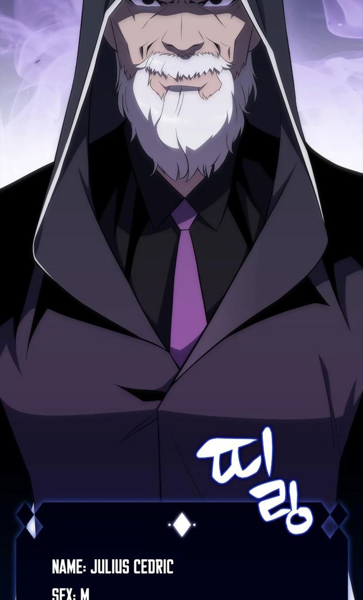 Solo Max-Level Newbie Chap 35 - Next Chap 36