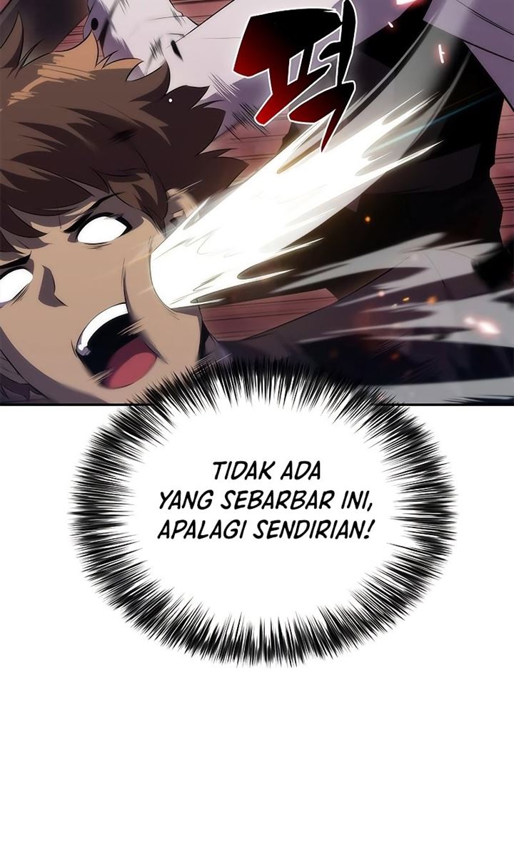 Solo Max-Level Newbie Chap 35 - Next Chap 36