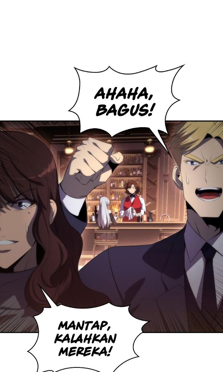 Solo Max-Level Newbie Chap 35 - Next Chap 36