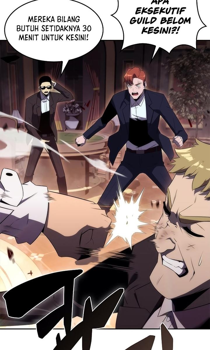 Solo Max-Level Newbie Chap 35 - Next Chap 36