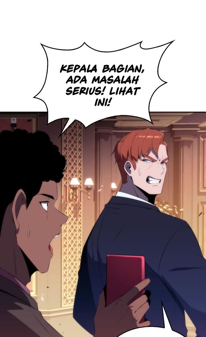 Solo Max-Level Newbie Chap 35 - Next Chap 36