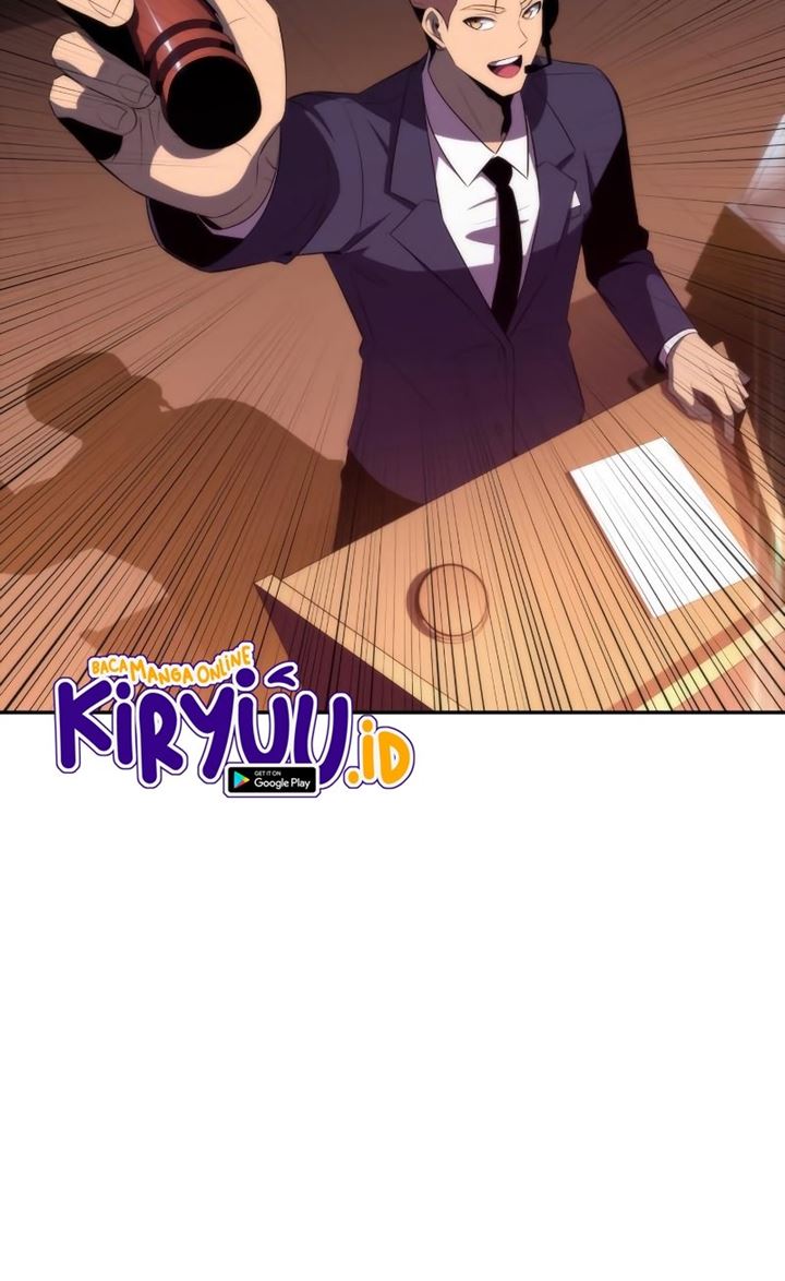 Solo Max-Level Newbie Chap 35 - Next Chap 36