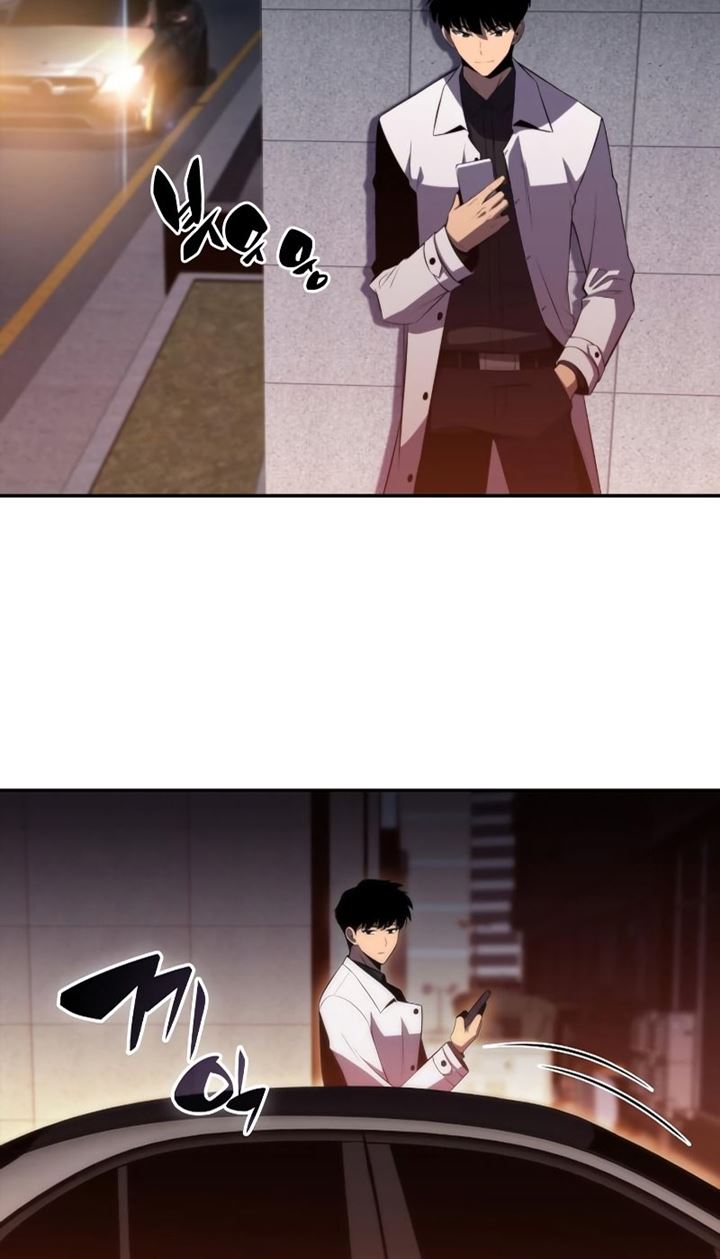 Solo Max-Level Newbie Chap 35 - Next Chap 36