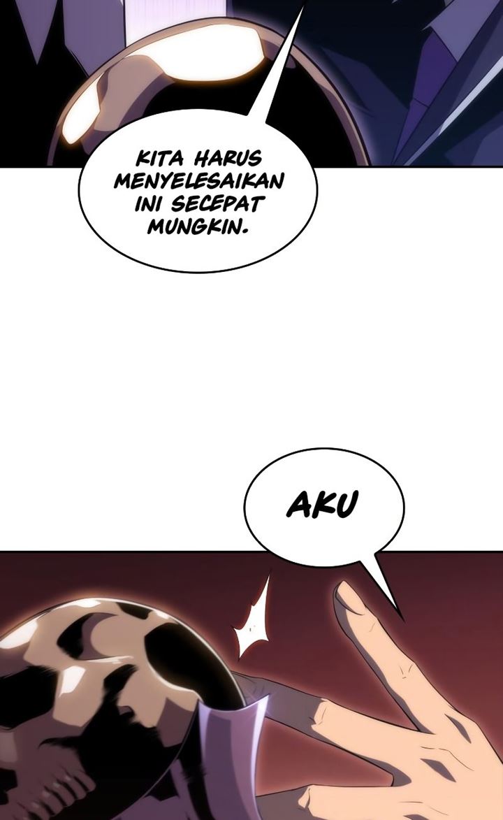 Solo Max-Level Newbie Chap 35 - Next Chap 36