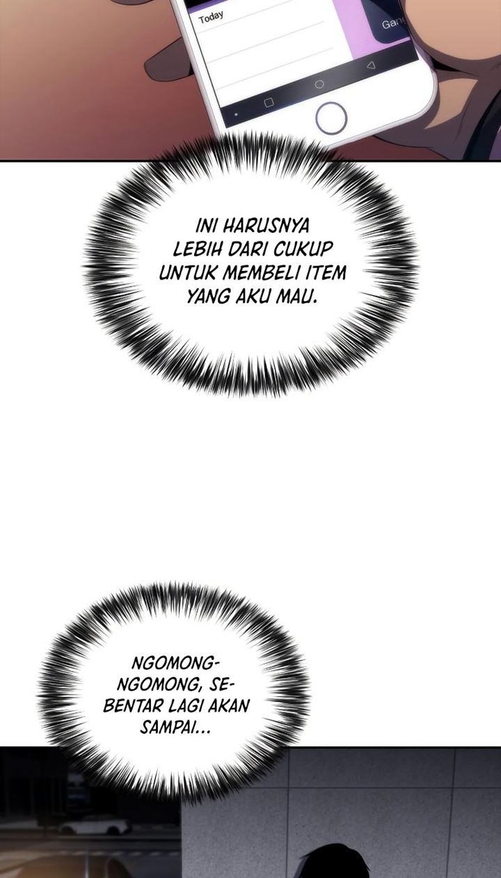 Solo Max-Level Newbie Chap 35 - Next Chap 36