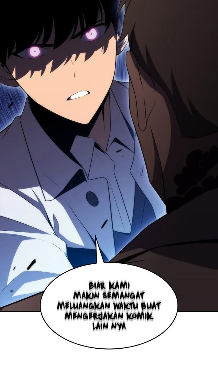 Solo Max-Level Newbie Chap 35 - Next Chap 36