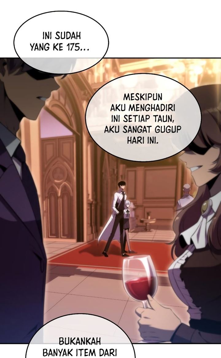 Solo Max-Level Newbie Chap 35 - Next Chap 36