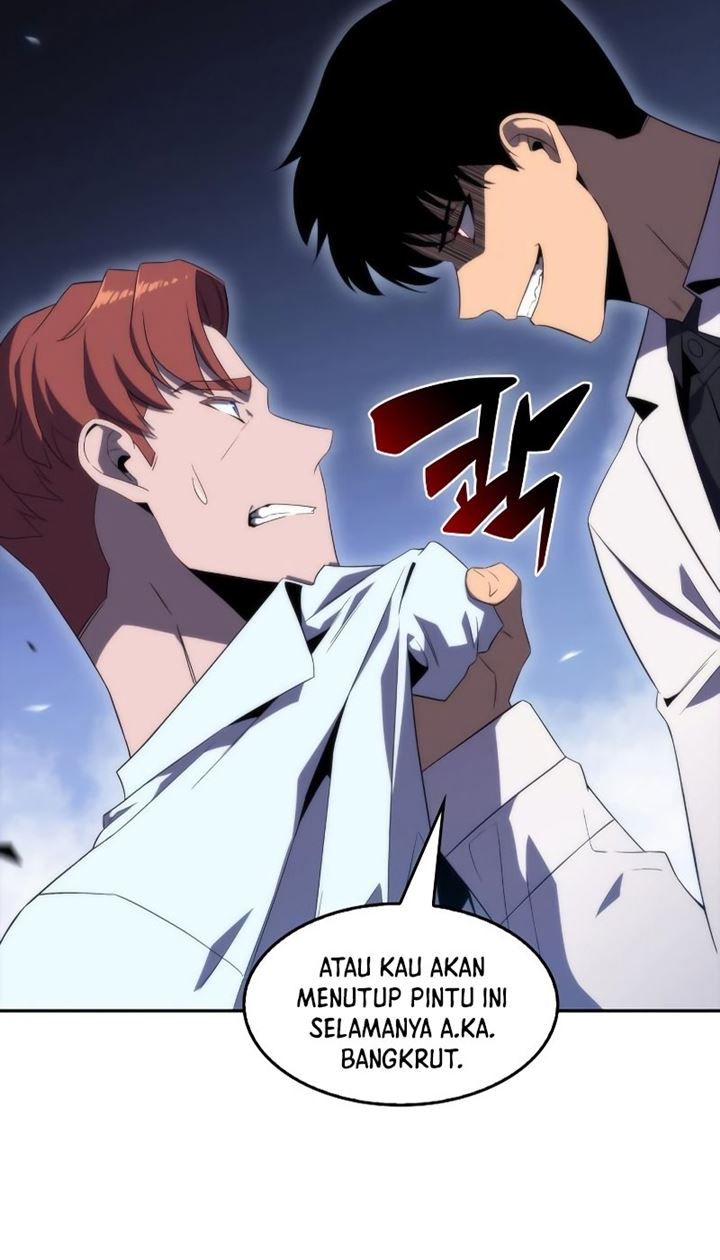 Solo Max-Level Newbie Chap 35 - Next Chap 36