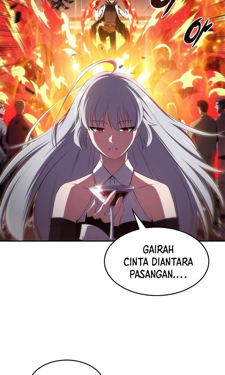 Solo Max-Level Newbie Chap 35 - Next Chap 36