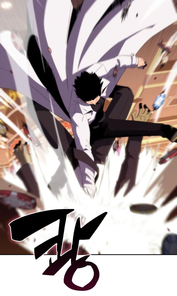 Solo Max-Level Newbie Chap 35 - Next Chap 36