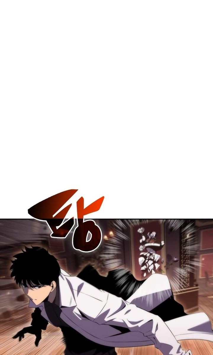 Solo Max-Level Newbie Chap 35 - Next Chap 36