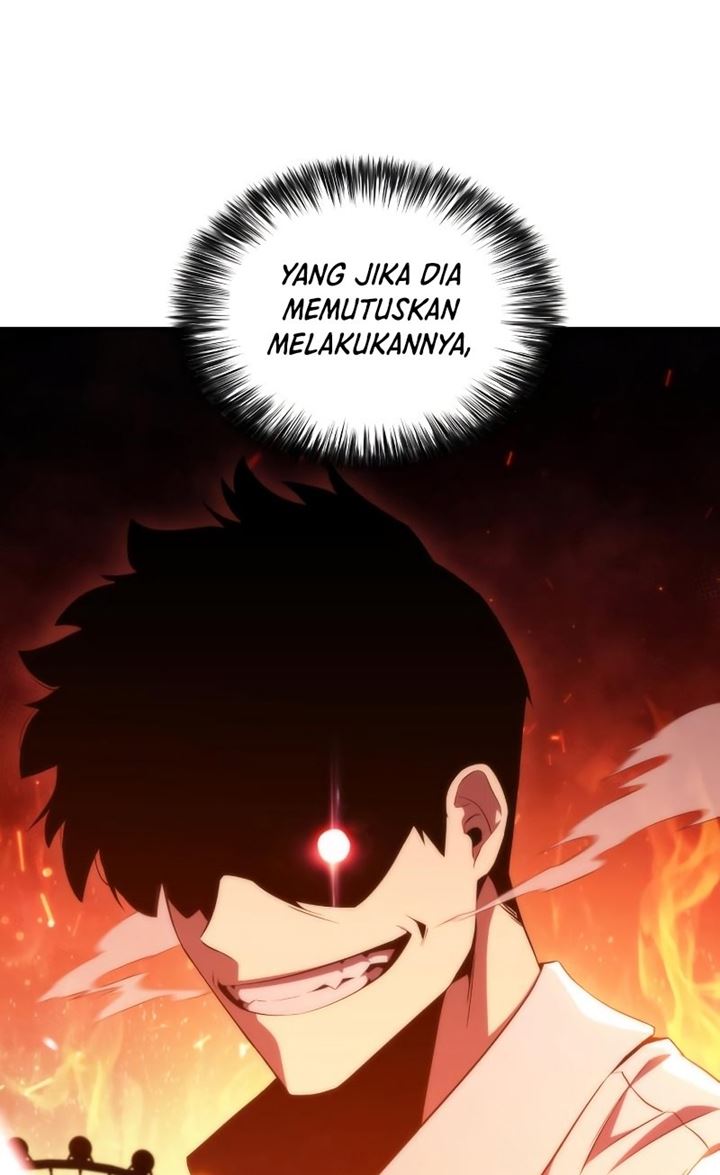 Solo Max-Level Newbie Chap 35 - Next Chap 36