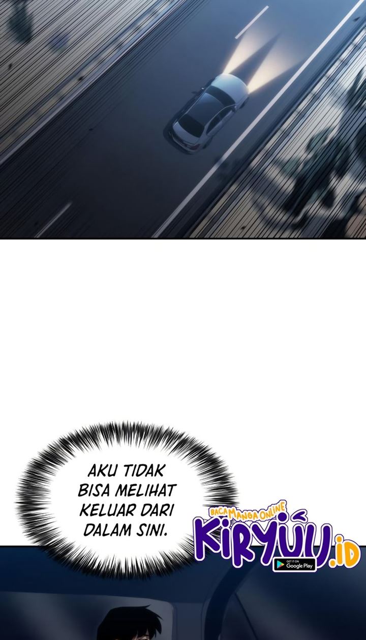 Solo Max-Level Newbie Chap 35 - Next Chap 36