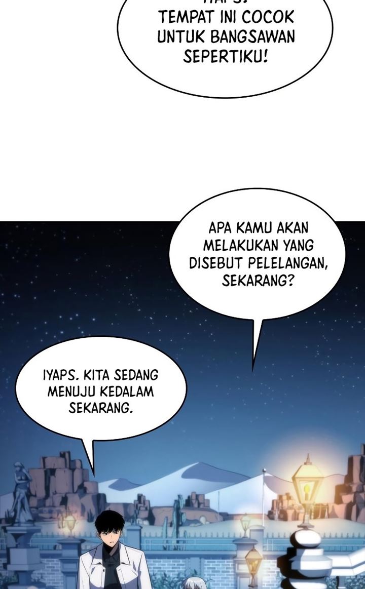 Solo Max-Level Newbie Chap 35 - Next Chap 36