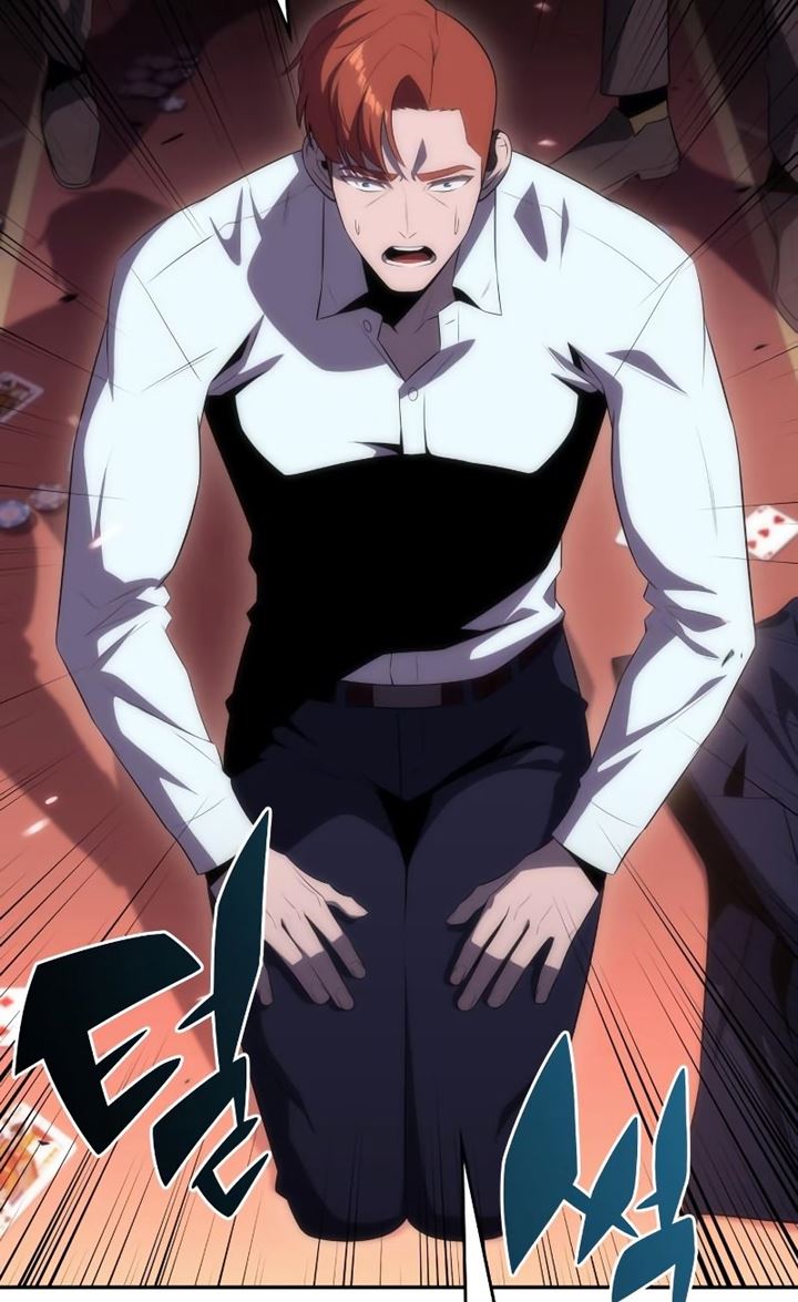 Solo Max-Level Newbie Chap 35 - Next Chap 36