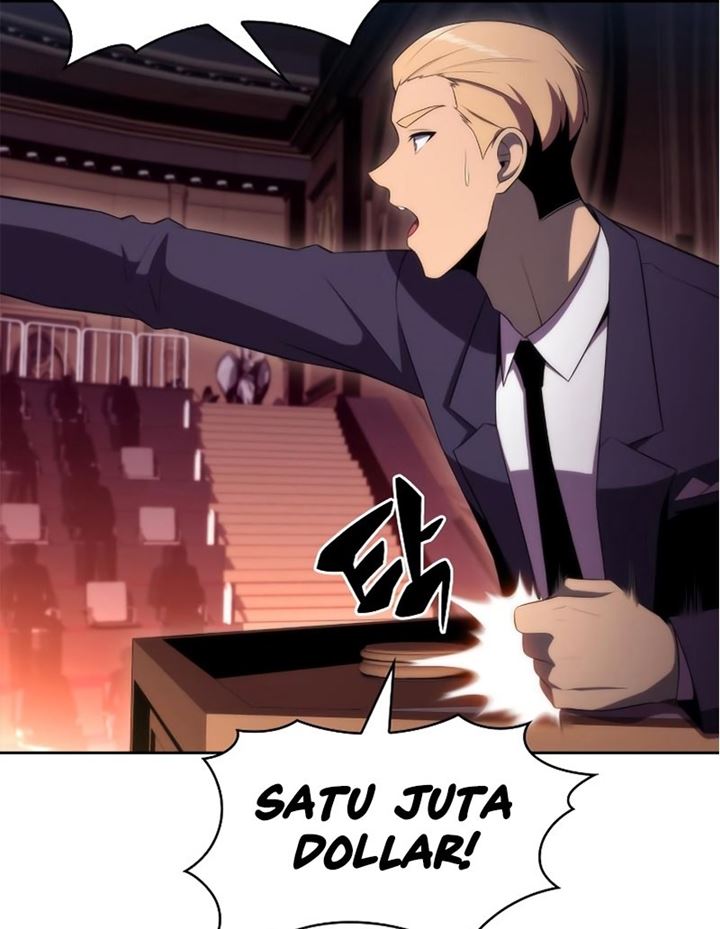 Solo Max-Level Newbie Chap 35 - Next Chap 36