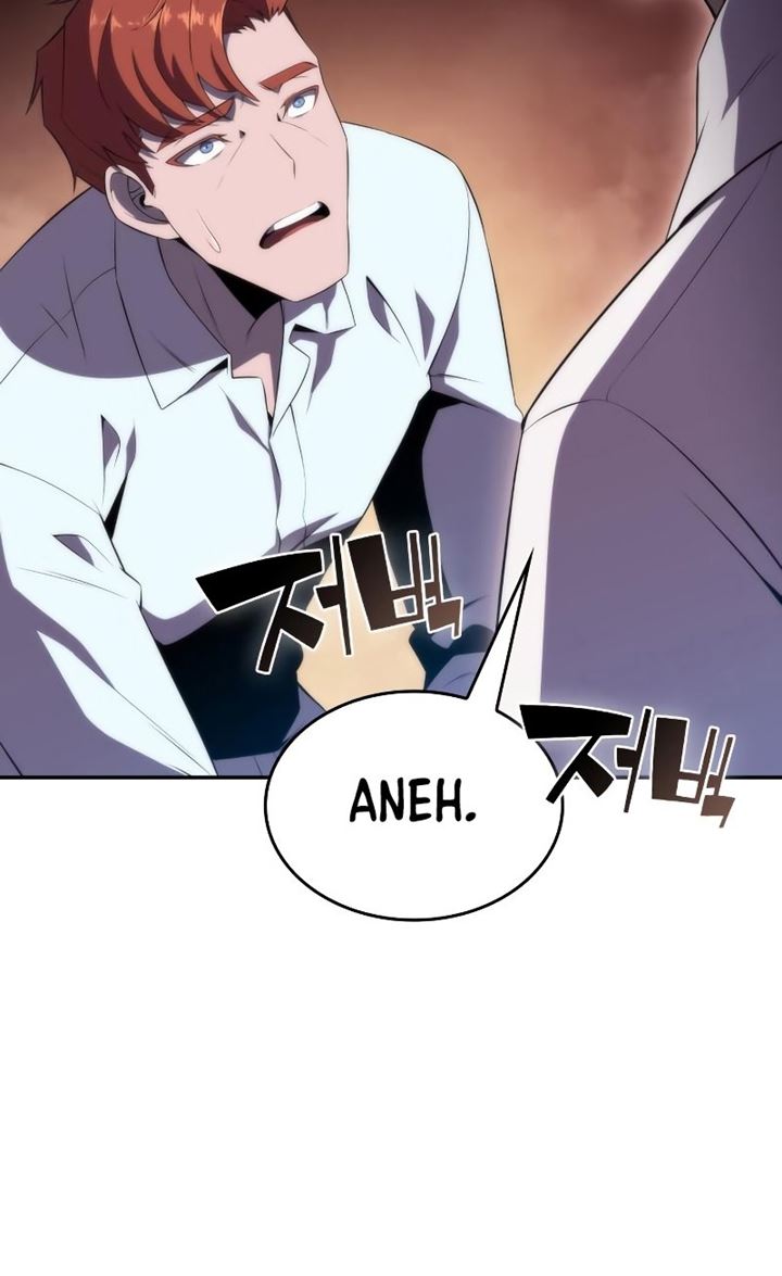 Solo Max-Level Newbie Chap 35 - Next Chap 36