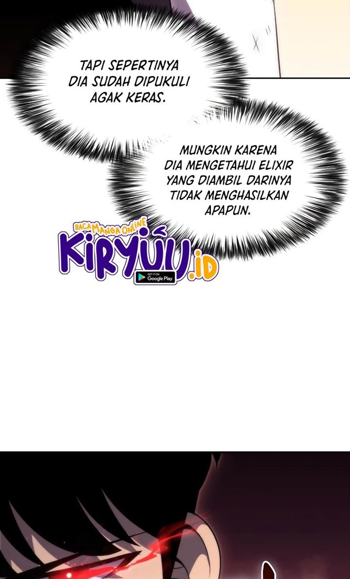 Solo Max-Level Newbie Chap 35 - Next Chap 36