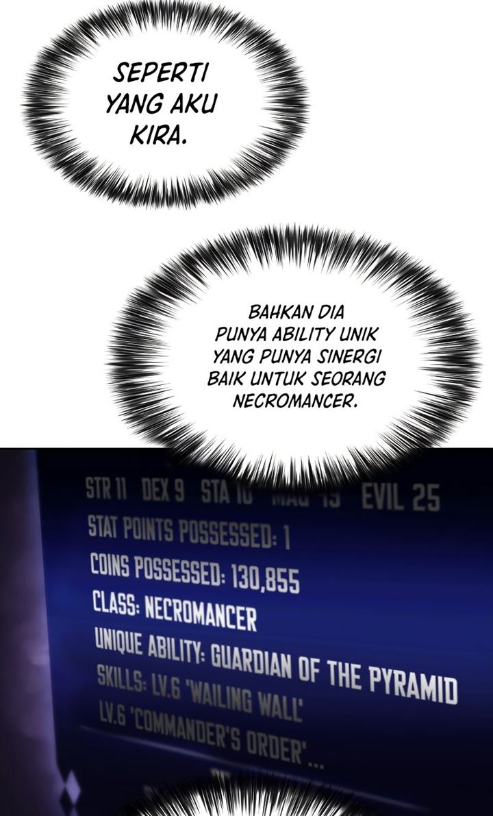 Solo Max-Level Newbie Chap 35 - Next Chap 36