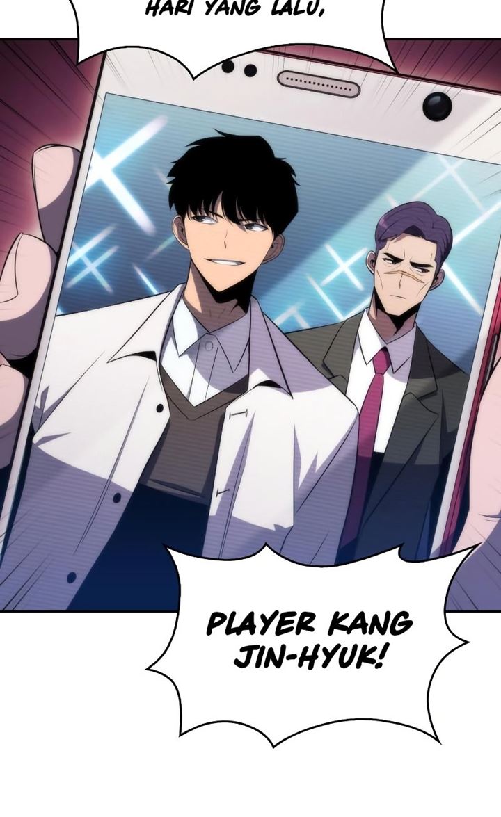 Solo Max-Level Newbie Chap 35 - Next Chap 36