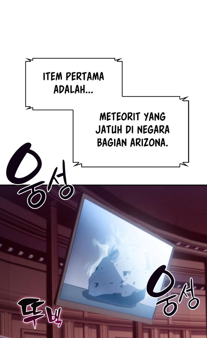 Solo Max-Level Newbie Chap 35 - Next Chap 36