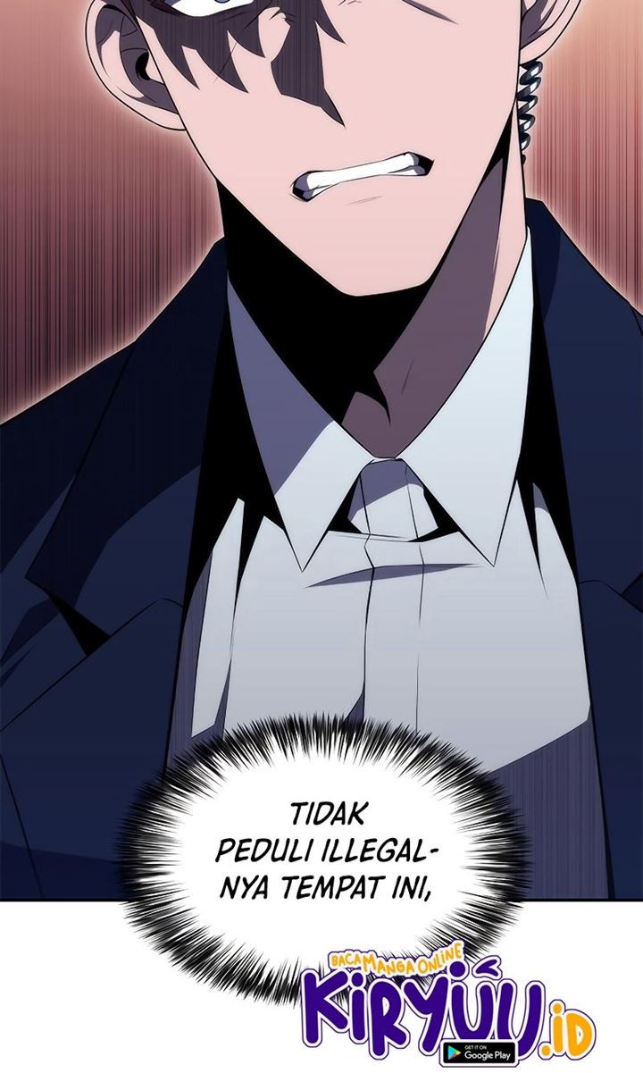 Solo Max-Level Newbie Chap 35 - Next Chap 36